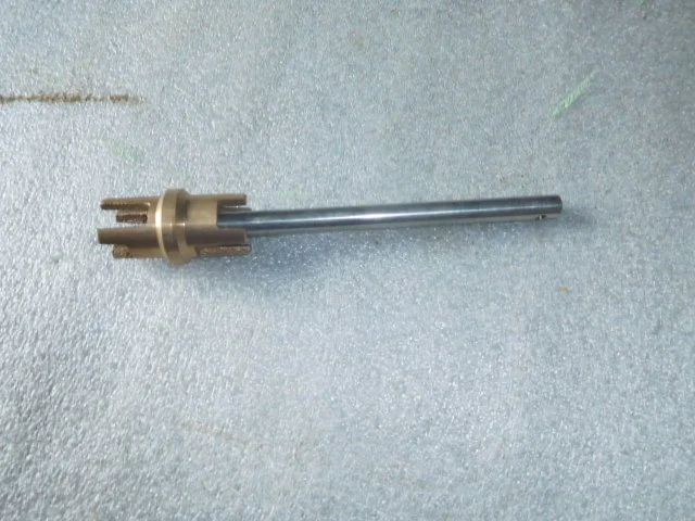 ALFA LAVAL MOPX 205 Spindle p/n 748393-11