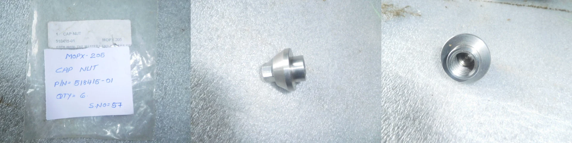 CAP NUT