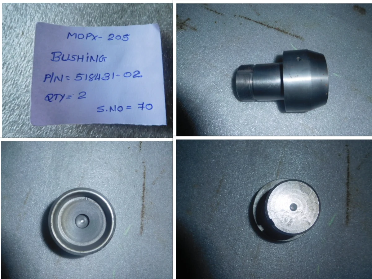 BUSHING