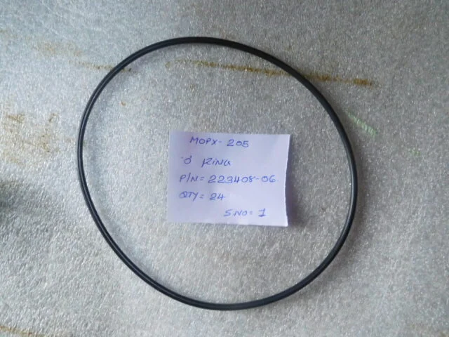 O RING