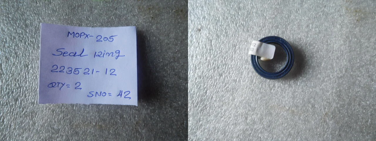 SEAL RING