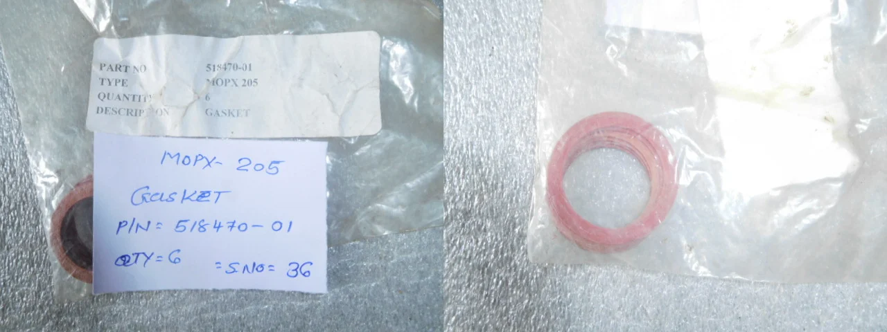 GASKET