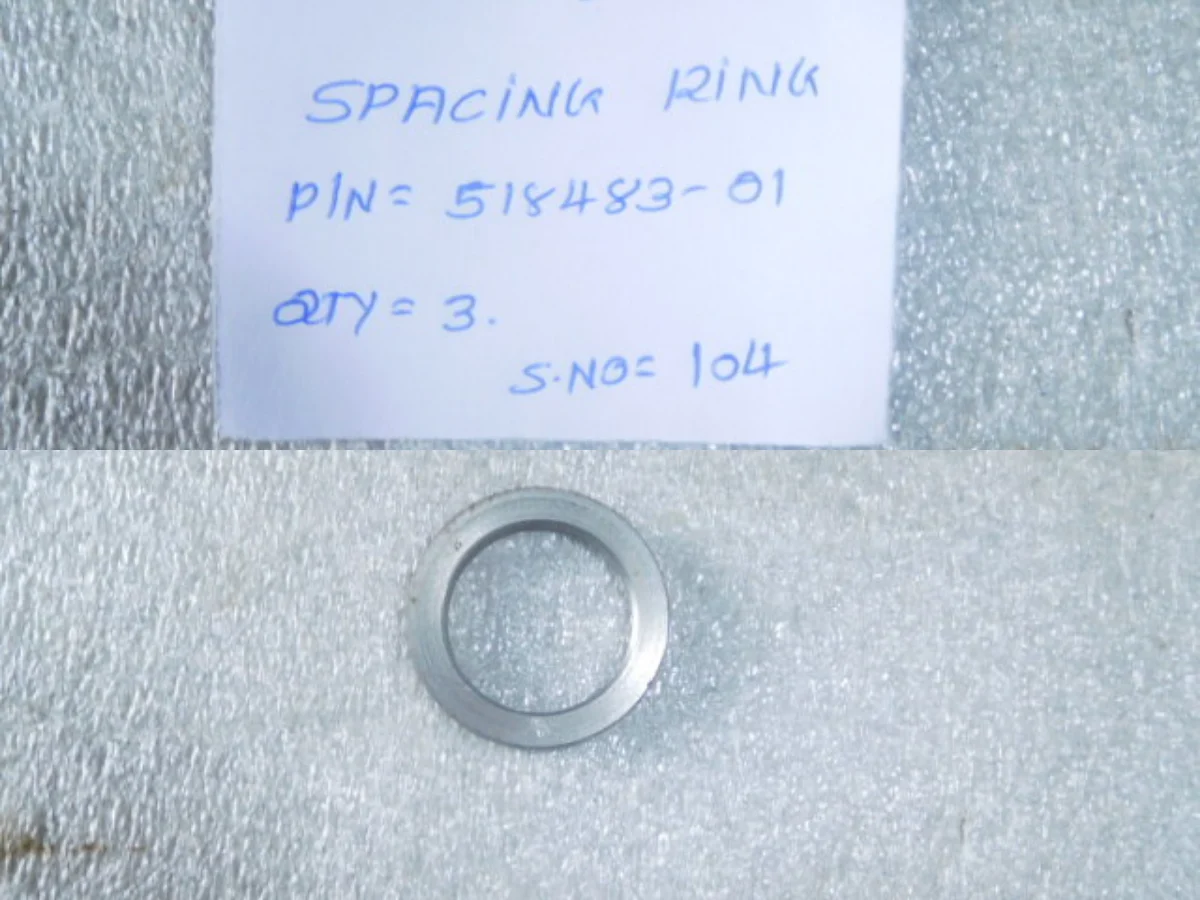 SPACER RING