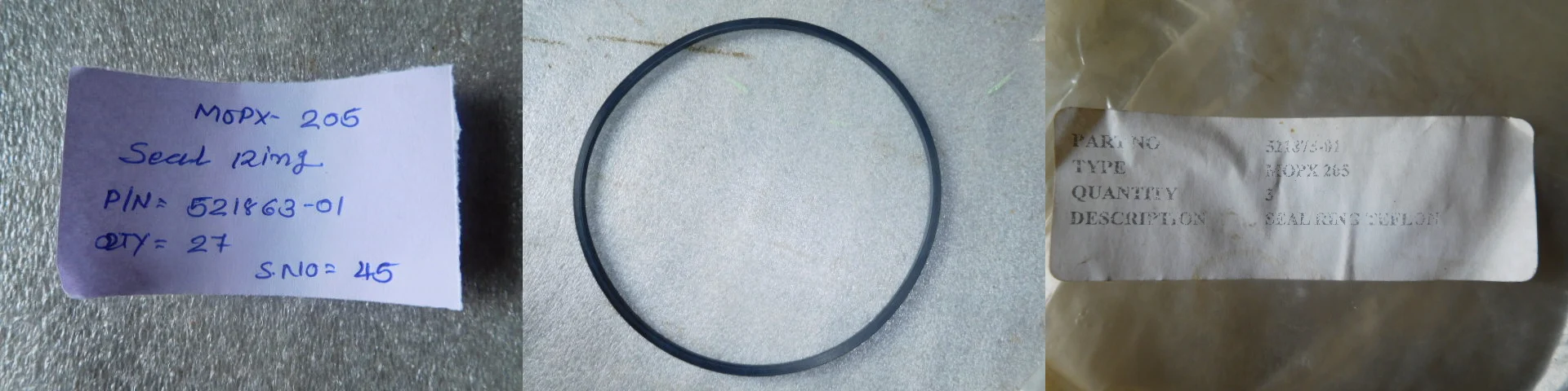 SEAL RING