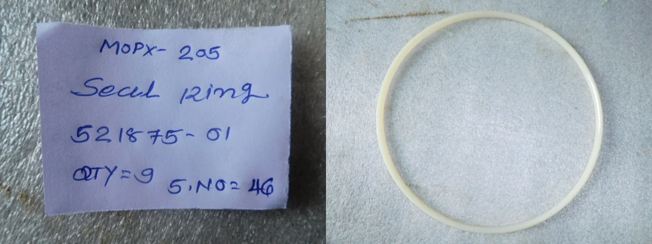 SEAL RING