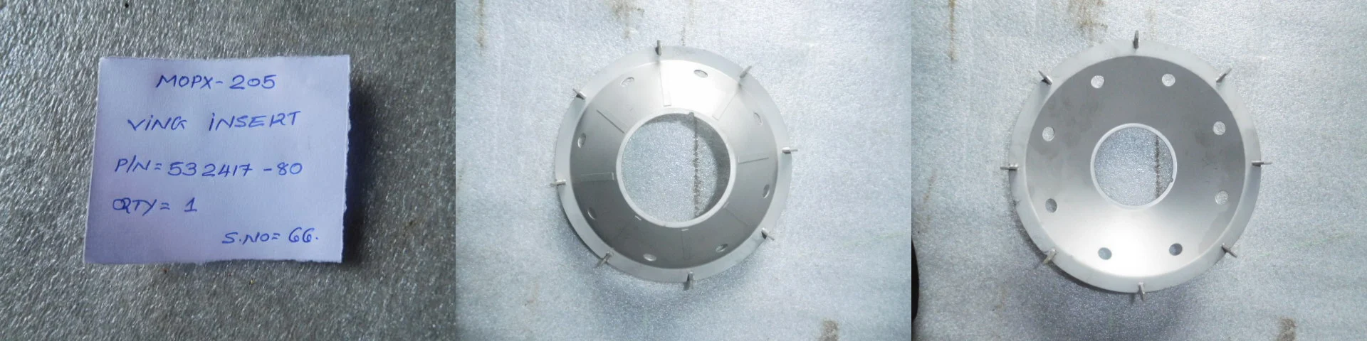 VING INSERT
