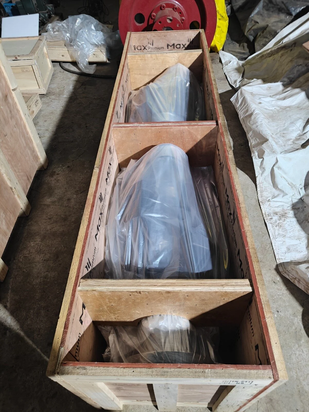 yanmar m200 crank shaft 3 marine engine spare parts