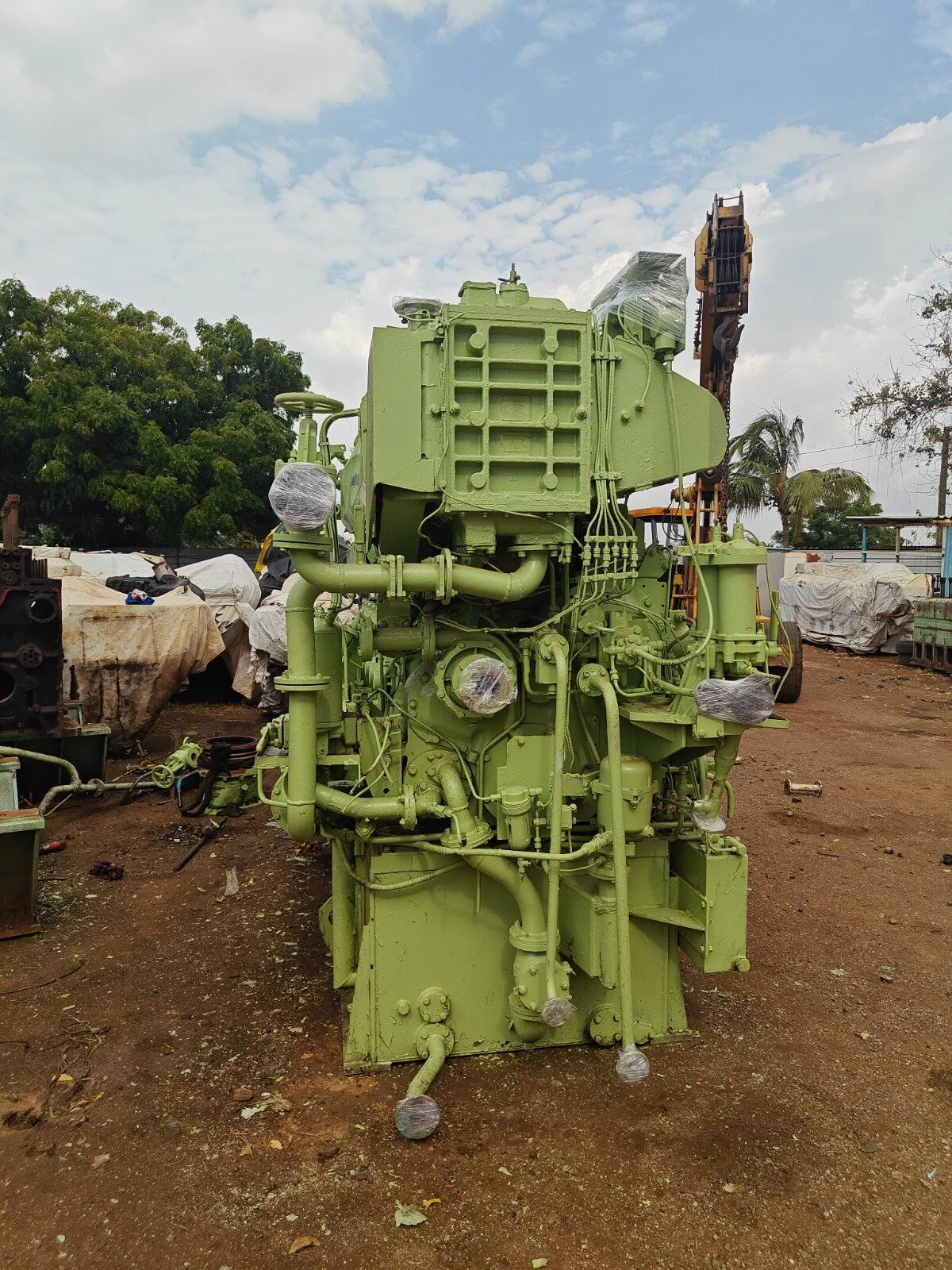 yanmar m200 engine 2 marine engine spare parts