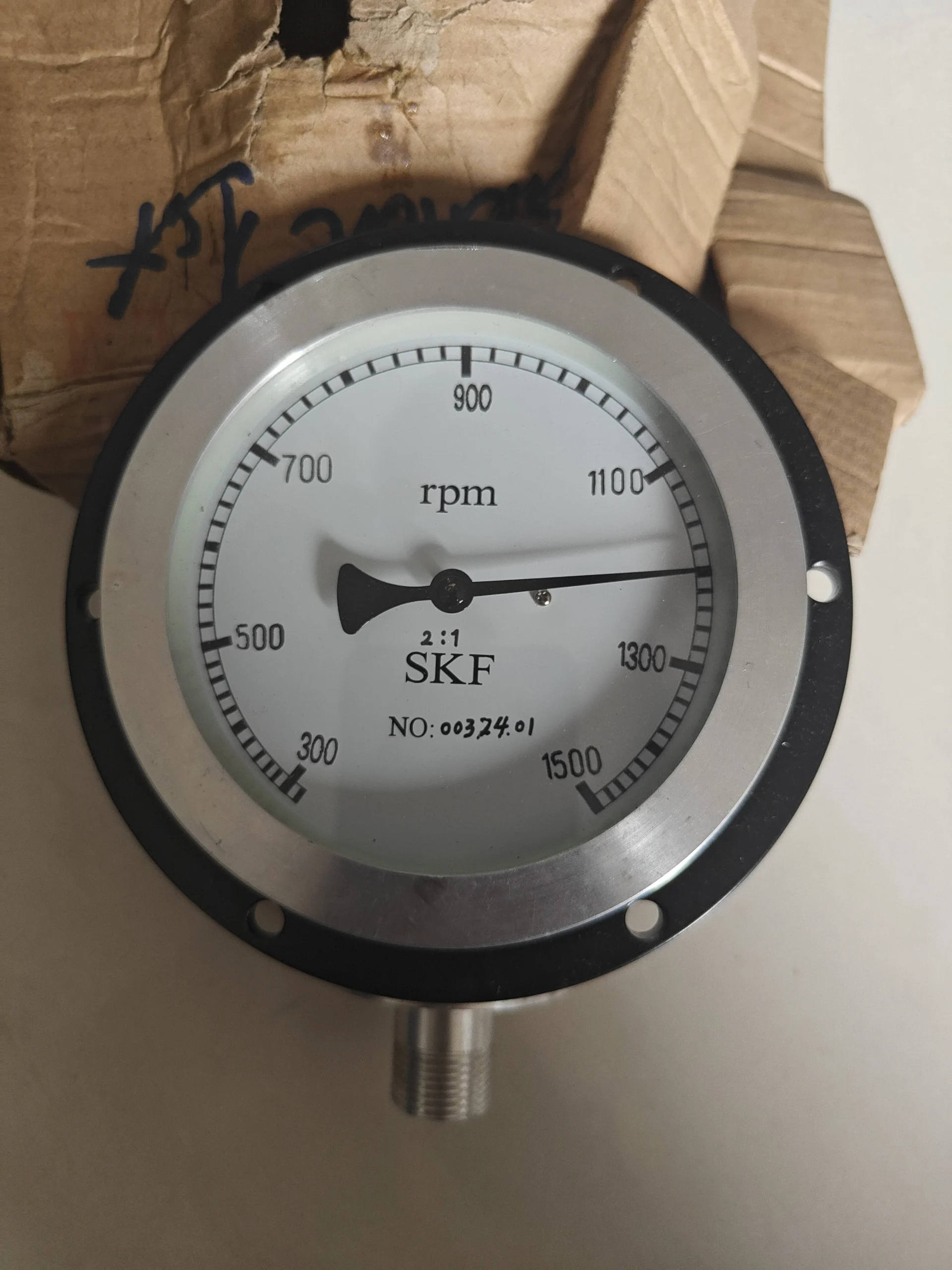 Tachometer