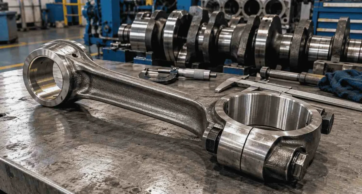 Engine Connecting Rod