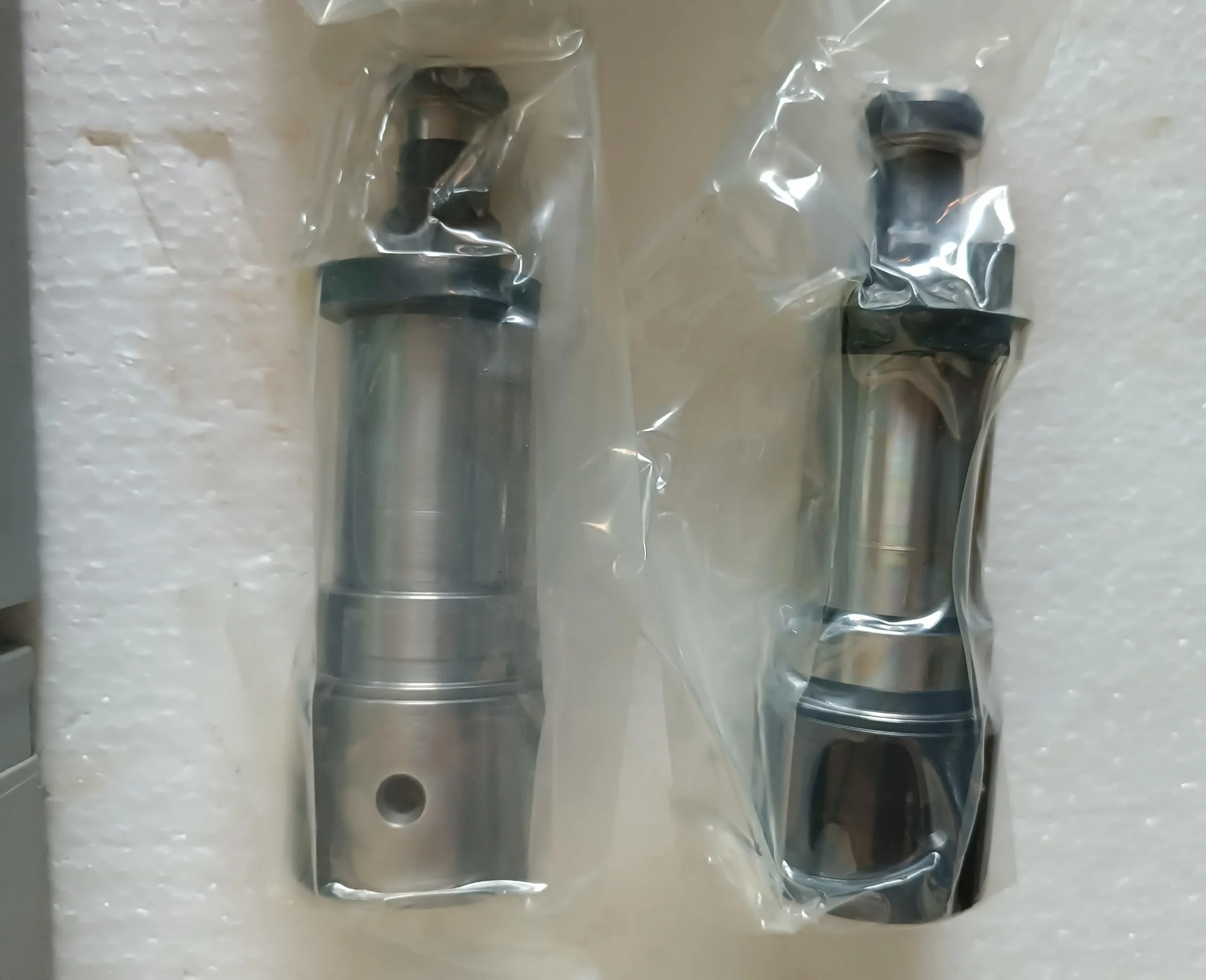 Element Assembly | Labdhi Marine Allen Diesels 6/110C Fuel Injection Pump Element Assembly LH Part No. 014152 New Old Stock