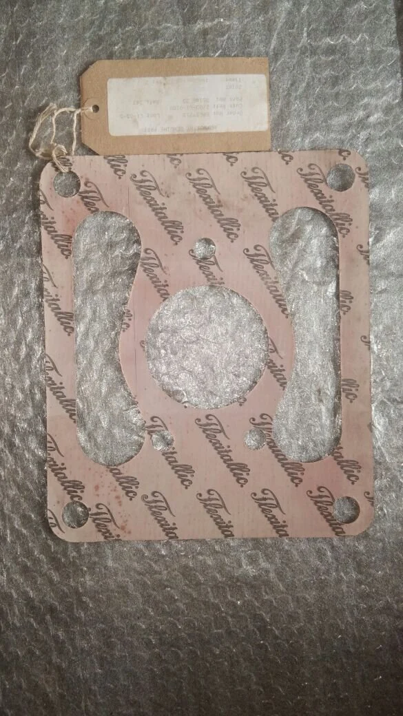 Hamworthy SF42 1st Stage LP Cylinder Head Packing Part 150