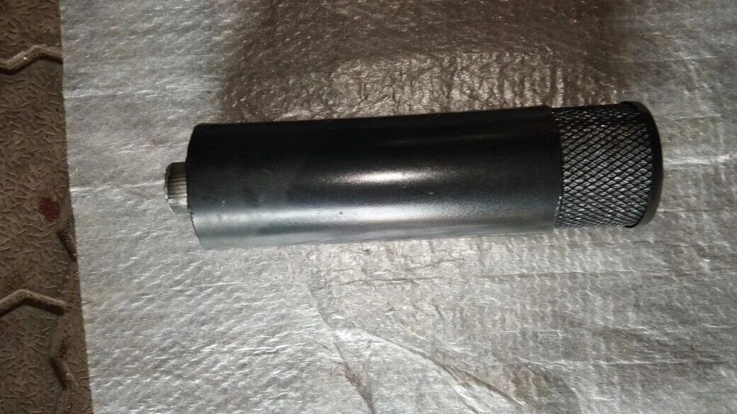 Hamworthy SF42 Suction Filter and Silencer Part 177