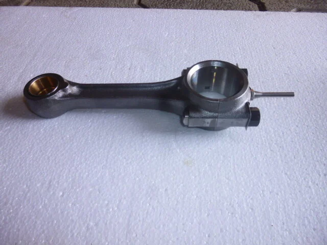 Connecting Rod | Labdhi Marine Yanmar SC12.5 Connecting Rod Part 190110-23012