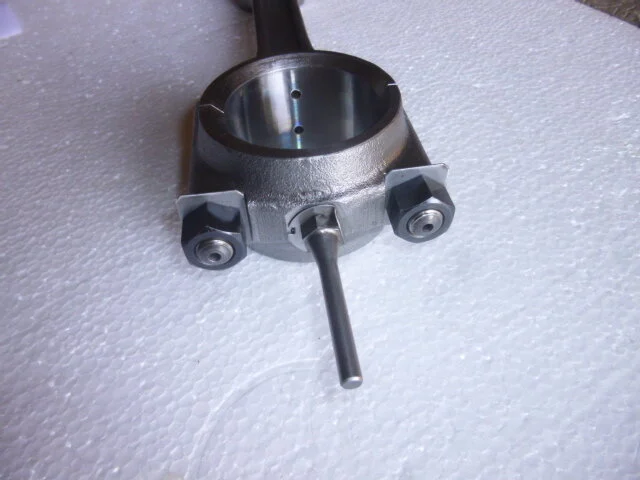 Yanmar SC12.5 Connecting Rod Part 190110-23012