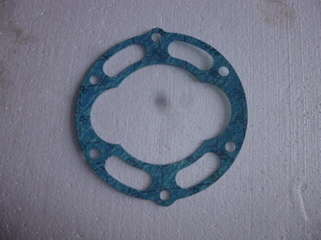 Yanmar SC12.5 Cylinder Head Gasket Cover Part 190140-01331