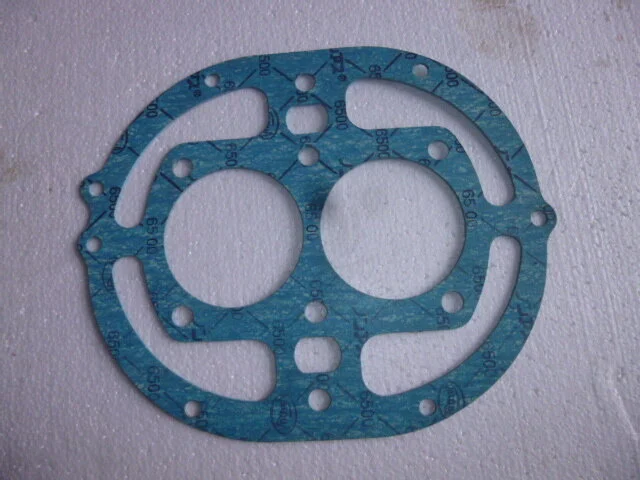 Cyl. Head Gasket for Bonnet | Labdhi Marine Yanmar SC12.5 Cylinder Head Gasket for Bonnet Part 190140-11311