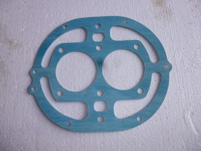 Cyl. Head Gasket for Bonnet | Labdhi Marine Yanmar SC12.5 Cylinder Head Gasket for Bonnet Part 190140-11311