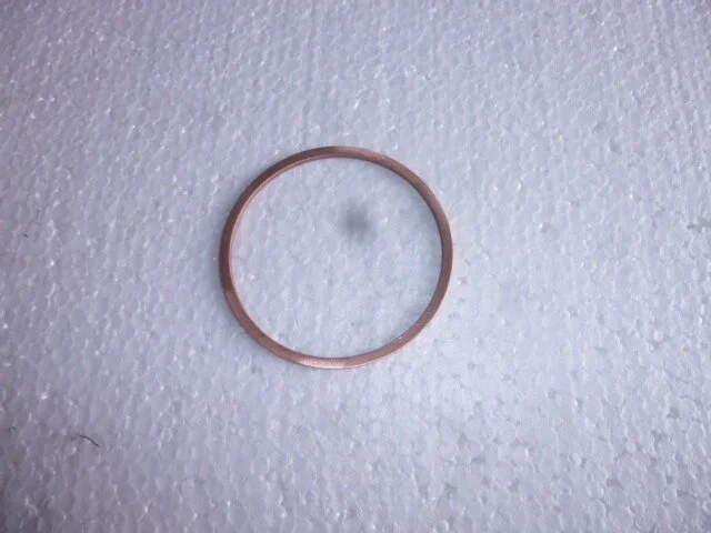 Yanmar SC12.5 Gasket High Pressure V/V HP Part 190070-71122