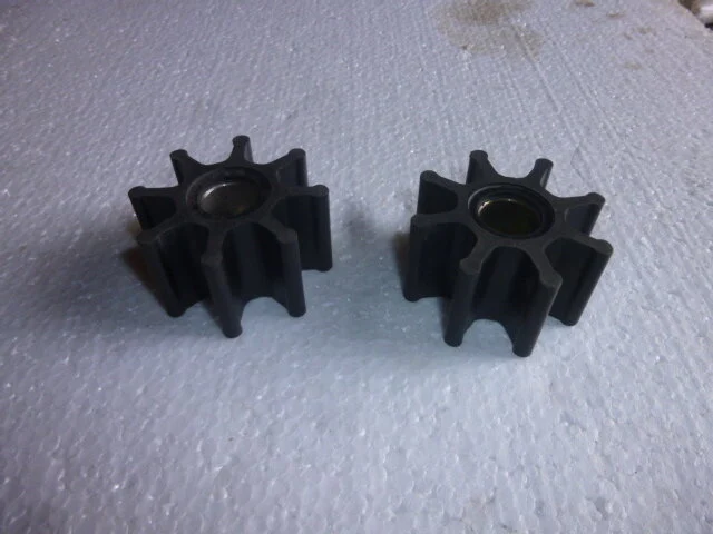 Yanmar SC12.5 Impeller CW Pump Part 190140-42070